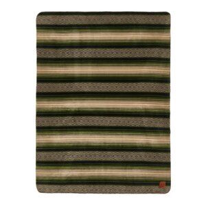 ❣️2/$36 NWT Slowtide Oso Polar Fleece Blanket Shade Forrest Retail Price $45.00